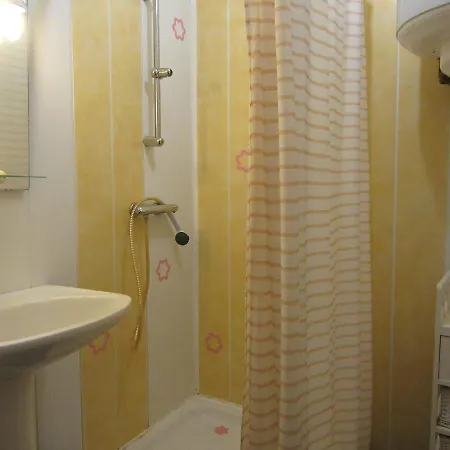 Appartement Paesolu Cervione