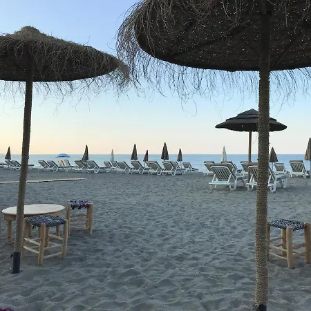 Appartement Paesolu Cervione