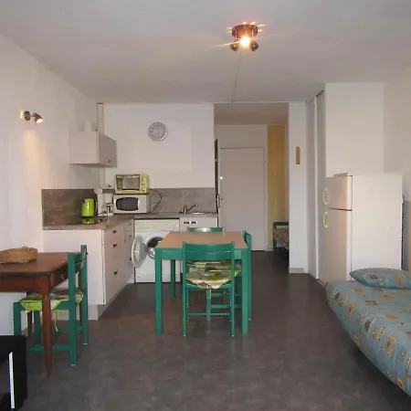 Paesolu Appartement Cervione