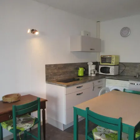 Appartement Paesolu