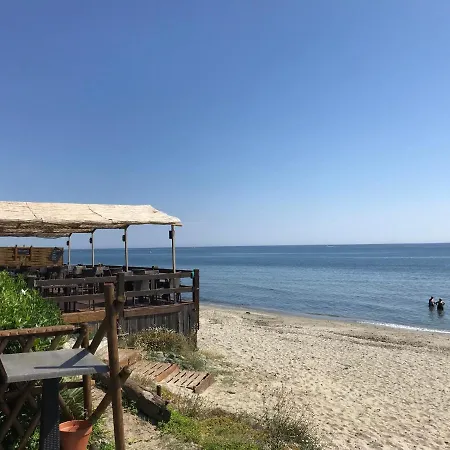 Appartement Paesolu Cervione