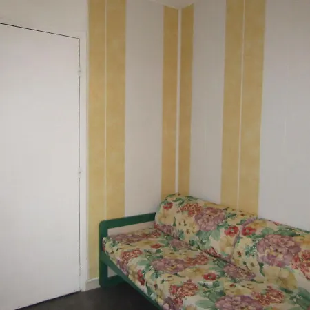 Paesolu Apartment Cervione