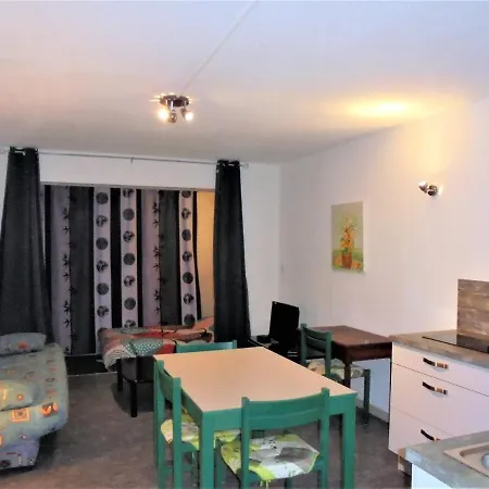 Apartment Paesolu Cervione